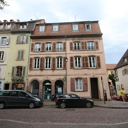 Apartman Hello Luxury Petite Venise 7 Pers Parking Velos *
