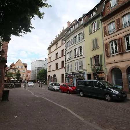 Apartman Hello Luxury Petite Venise 7 Pers Parking Velos *