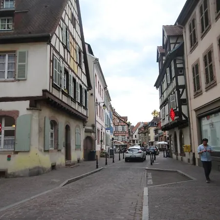 Apartman Hello Luxury Petite Venise 7 Pers Parking Velos *