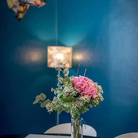 Hello Luxury Petite Venise 7 Pers Parking Velos アパート