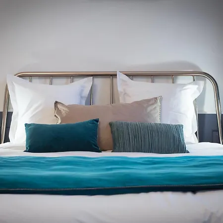 Apartman Hello Luxury Petite Venise 7 Pers Parking Velos