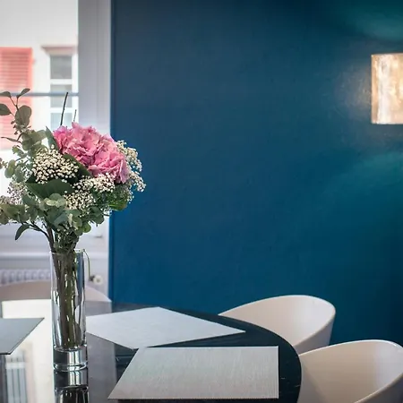 Hello Luxury Petite Venise 7 Pers Parking Velos Apartman