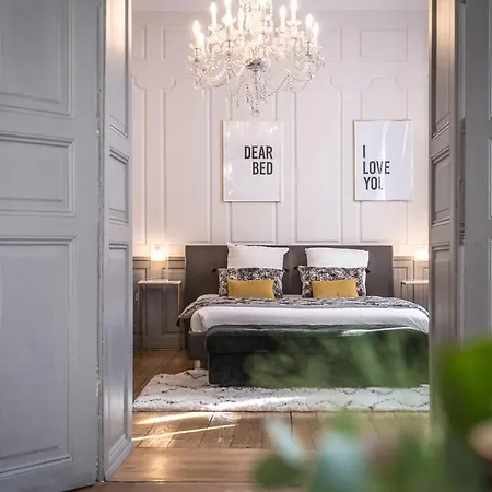 Hello Luxury Petite Venise 7 Pers Parking Velos * コルマール