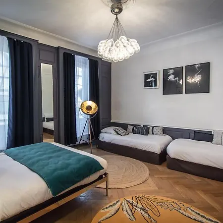 Apartment Hello Luxury Petite Venise 7 Pers Parking Velos *
