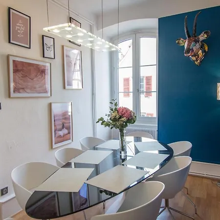 Hello Luxury Petite Venise 7 Pers Parking Velos *