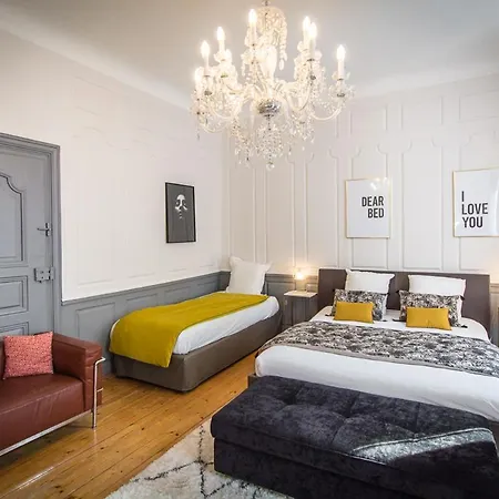 Apartman Hello Luxury Petite Venise 7 Pers Parking Velos