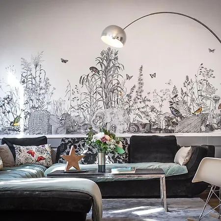 Hello Luxury Petite Venise 7 Pers Parking Velos Apartment
