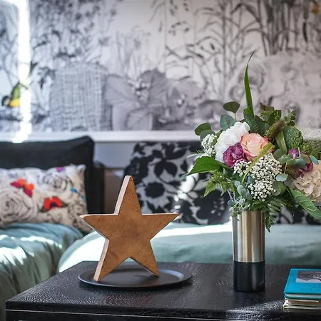 Apartment Hello Luxury Petite Venise 7 Pers Parking Velos Colmar
