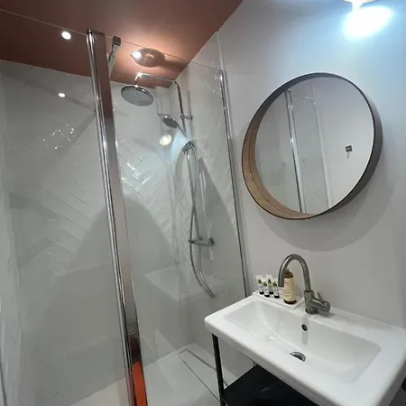 Apartment Hello Luxury Petite Venise 7 Pers Parking Velos Colmar