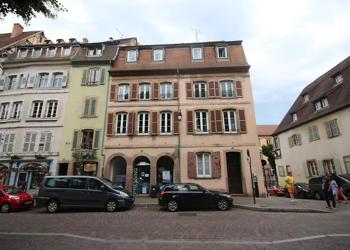 Apartment Hello Luxury Petite Venise 7 Pers Parking Velos *