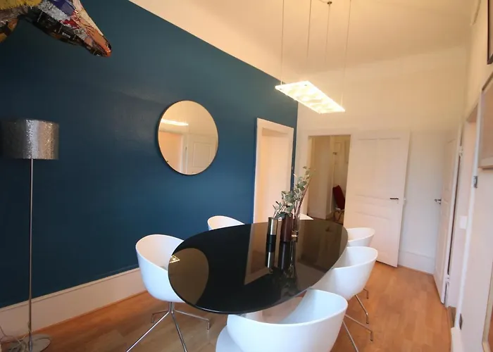 Hello Luxury Petite Venise 7 Pers Parking Velos Apartament *