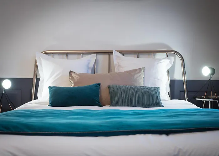 Apartment Hello Luxury Petite Venise 7 Pers Parking Velos