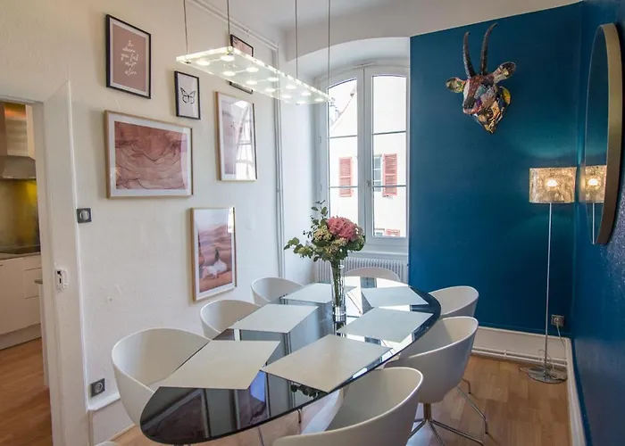 Hello Luxury Petite Venise 7 Pers Parking Velos *