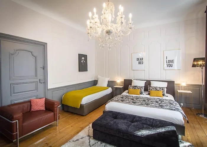 Apartment Hello Luxury Petite Venise 7 Pers Parking Velos