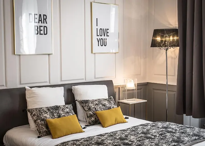 Hello Luxury Petite Venise 7 Pers Parking Velos Apartament