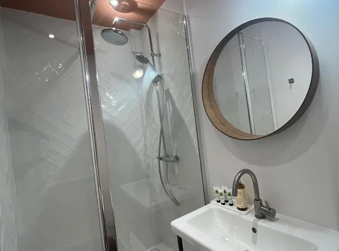 Apartament Hello Luxury Petite Venise 7 Pers Parking Velos Colmar